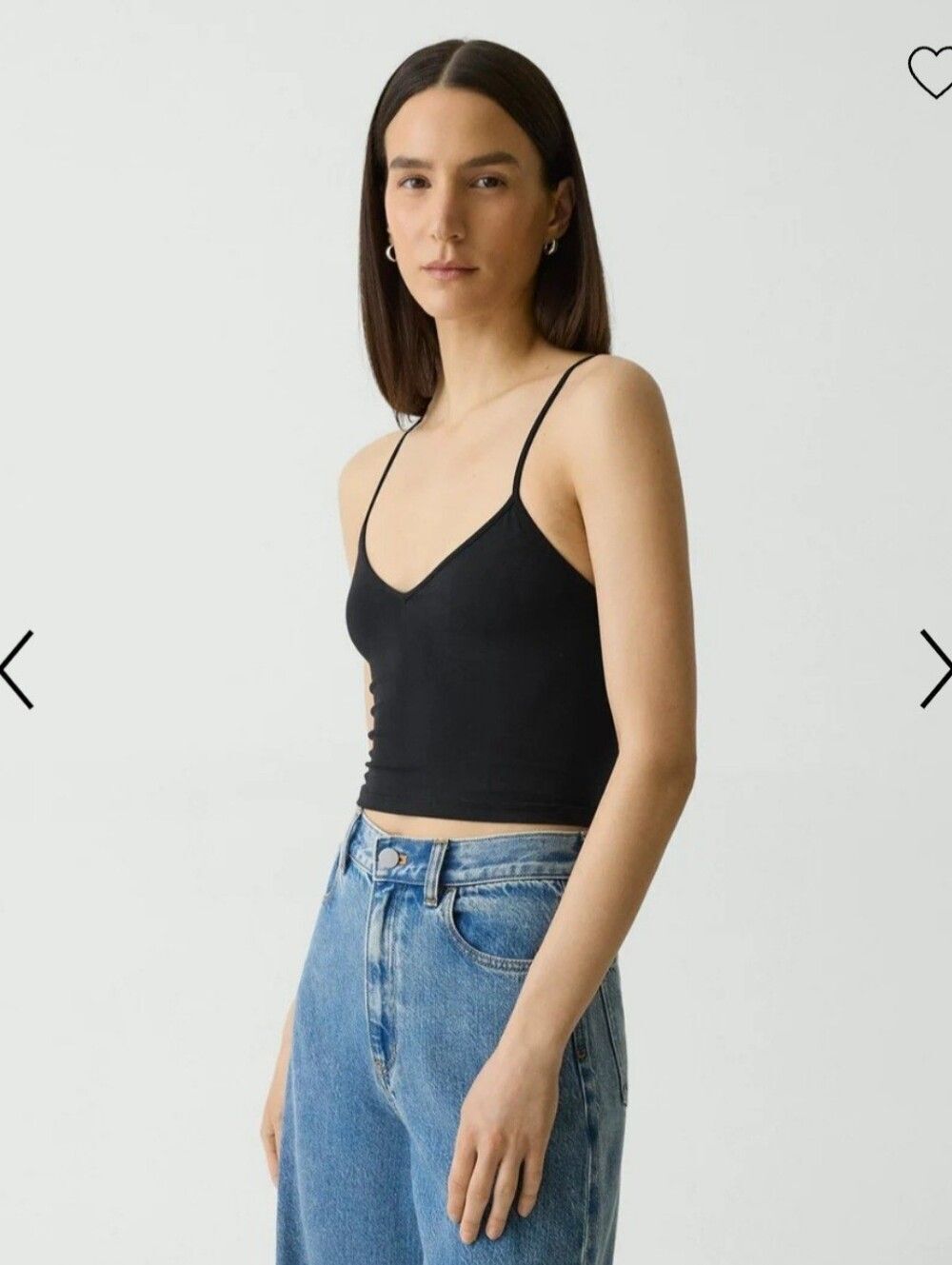 THEORY 3pk Camisole Tanks